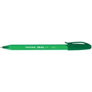 Comparateur de prix : Stylo bille Papermate InkJoy 100 vert