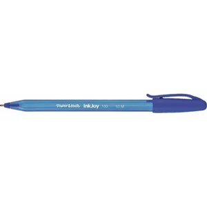 Comparateur de prix : Stylo bille Papermate InkJoy 100 bleu