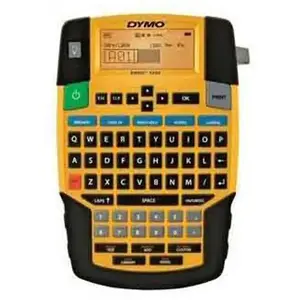 DYMO Rhino 4200 - Étiqueteuse - monochrome - tran pas cher