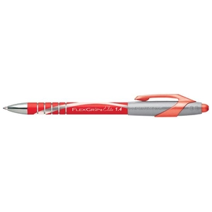 Papermate PAPERMAT FLEXGRIP ELITE RT STYLO ROUGE pas cher