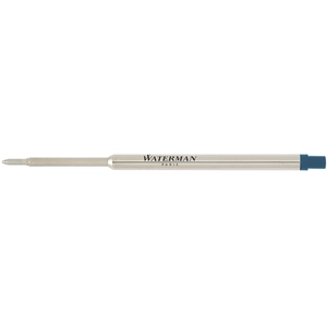Waterman - Recharges bille maxima bleu F pas cher