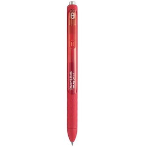 Comparateur de prix : Stylo à encre gel Paper Mate InkJoy 0,7 mm Rouge