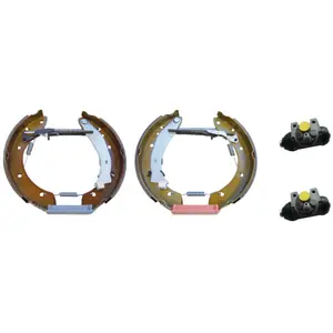 Kit de freins arrière norauto nka367 pas cher