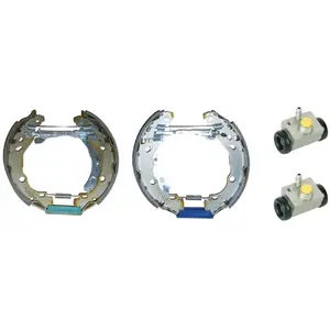 Kit de freins arrière norauto nka548 pas cher