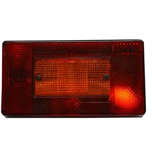 1 feu arrière droit rectangulaire 5 fonctions norauto pas cher