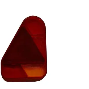 1 cabochon triangulaire norauto pour feu arrière gauche 6 fonctions pas cher