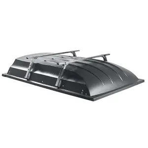 Barres pour capot de remorque abs 150 cm