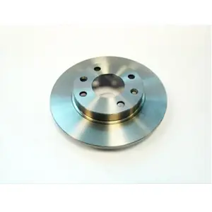 Comparateur de prix : 2 disques de frein norauto nd4689