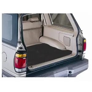 Tapis de coffre en moquette découpable norauto 183 x 91 cm pas cher