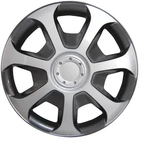 4 enjoliveurs gris/gris anthracite norauto sepang 14 pouces pas cher