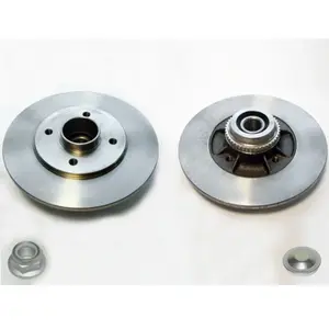 1 disque de frein norauto ndl0032 pas cher