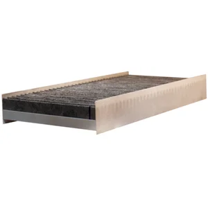 Filtre d'habitacle charbon actif norauto 5410 pure