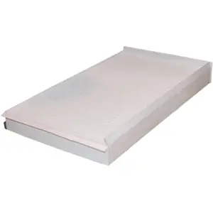 Filtre d'habitacle standard norauto 5380 pas cher