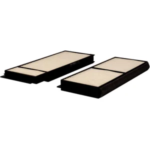 Filtre d'habitacle standard norauto 5520 pas cher