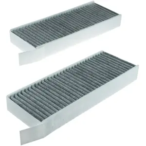 Filtre d'habitacle standard norauto 5465 pas cher