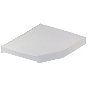 Filtre d'habitacle charbon actif norauto 5465 pure pas cher