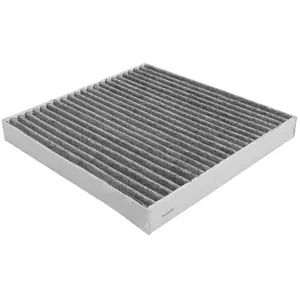 Filtre d'habitacle standard norauto 5475