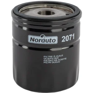 Filtre à huile norauto 2071 pas cher