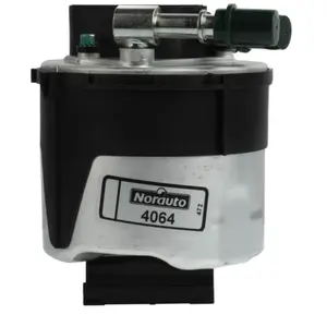 Filtre à carburant norauto 4064