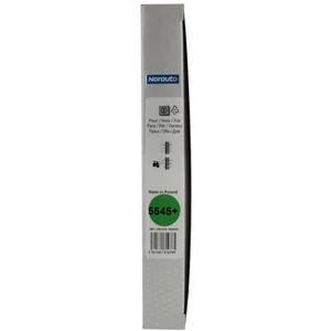 Filtre d'habitacle charbon actif norauto 5545 pure pas cher