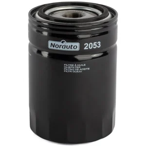 Filtre à huile norauto 2053 pas cher