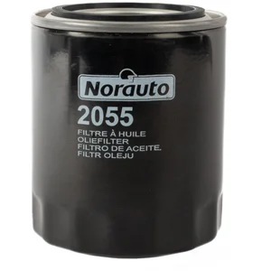 Filtre à huile norauto 2055 pas cher