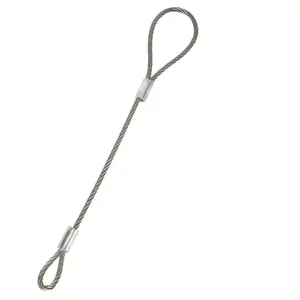 Câble de sécurité 40cm norauto pas cher