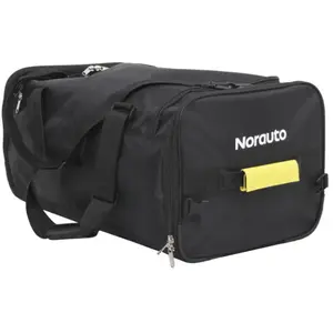 Sac de voyage norauto pour coffre de toit
