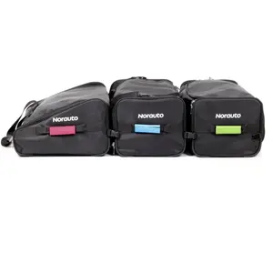 3 sacs de voyage norauto pour coffre de toit pas cher