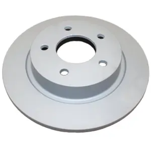 2 disques de frein norauto nd3276-c pas cher