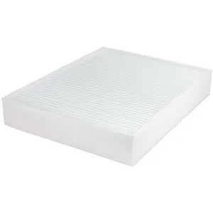 Filtre d'habitacle standard norauto 5090