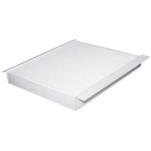 Filtre d'habitacle standard norauto 5255