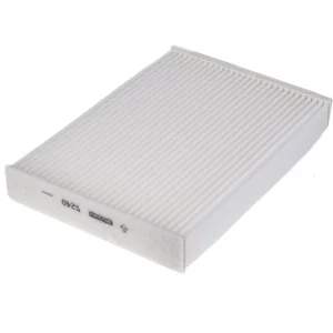 Filtre d'habitacle standard norauto 5240 pas cher