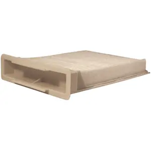 Filtre d'habitacle standard norauto 5165 pas cher