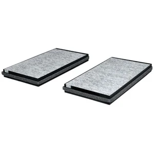 Filtre d'habitacle charbon actif norauto 5290 pure pas cher