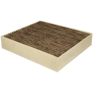 Filtre d'habitacle anti-allergène norauto 5070 pure max