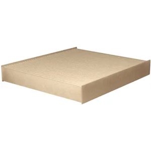 Filtre d'habitacle standard norauto 5140