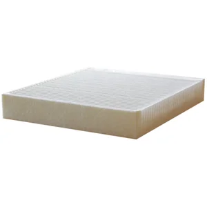 Filtre d'habitacle standard norauto 5050 pas cher