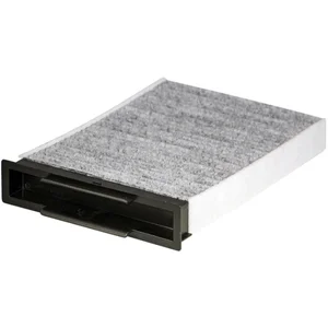 Filtre d'habitacle charbon actif norauto 5160 pure pas cher
