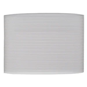 Filtre d'habitacle standard norauto 5110