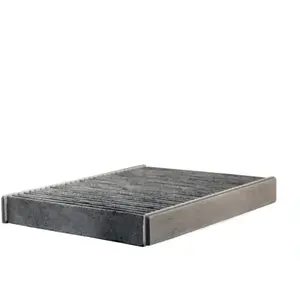 Filtre d'habitacle charbon actif norauto 5170 pure