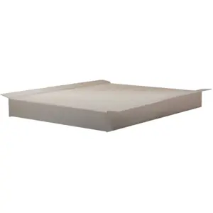 Filtre d'habitacle standard norauto 5155 pas cher