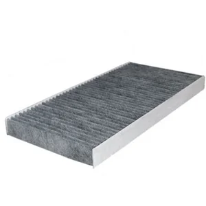Filtre d'habitacle charbon actif norauto 5205 pure