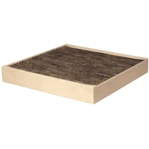 Filtre d'habitacle charbon actif norauto 5280 pure pas cher
