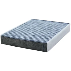 Filtre d'habitacle charbon actif norauto 5080 pure