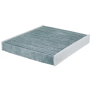 Filtre d'habitacle charbon actif norauto 5025 pure