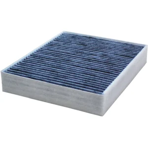 Filtre d'habitacle charbon actif norauto 5090 pure
