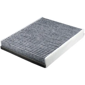 Filtre d'habitacle charbon actif norauto 5055 pure pas cher