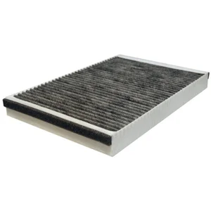 Filtre d'habitacle charbon actif norauto 5200 pure