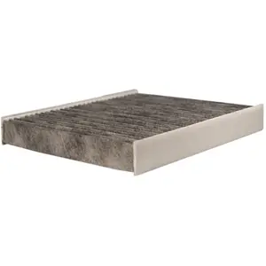 Filtre d'habitacle charbon actif norauto 5095 pure pas cher